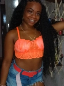 Leona, Acompanhante em Rio de Janeiro 21970980262