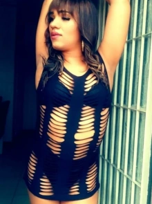 Ayka Paulista, acompanhante disponível agora no bairro Jacarepaguá