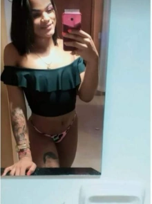 Yara, travesti em Cuiabá 65999225223
