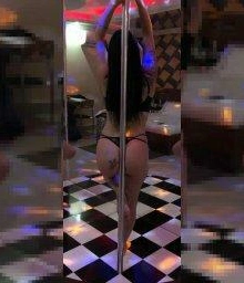 Daisy alves, serviços de acompanhantes de alta qualidade