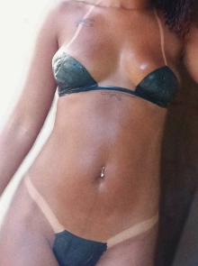 Manu Salinas, Acompanhante em Rio de Janeiro 21972274400