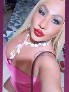 Andressa letíci, acompanhante em Nova Iguaçu com fotos reais