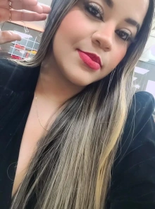 Joyce kelly, máximo profissionalismo como acompanhante Gordinha