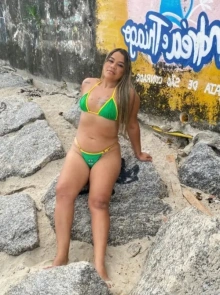 Joyce kelly, uma acompanhante em Rio de Janeiro espetacular