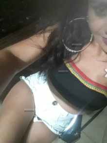 Luisa Pimentel, Acompanhante em Joaçaba 45998391742