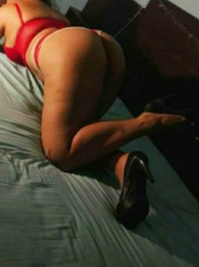 Agende um encontro com Bruna, uma acompanhante gordinha em São José dos Campos com perfil ativo