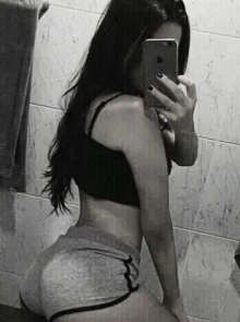 Melissa, uma nova imagem no catálogo de garotas de programa