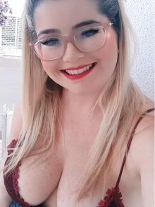 Carol, Acompanhante em Itapetininga 11949130586