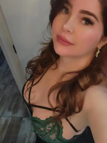 Carol, uma das melhores opções de garotas de programa em Uberlândia hoje