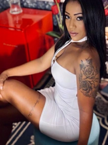 Lunna Lásbelas, Acompanhante em Rio de Janeiro 21970582149