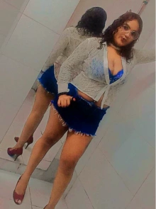 Letícia, Acompanhante em Itaquaquecetuba 11912162995