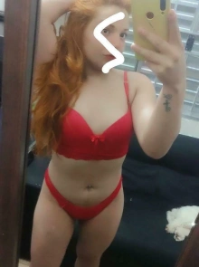 Serviços exclusivos de acompanhantes em Santo Amaro com Daniela lima