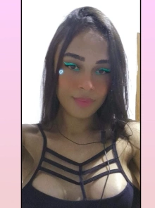 Chamada d video, travesti em Brasília 31971161274