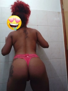 Letícia, elegância e discrição entre as acompanhantes Elite