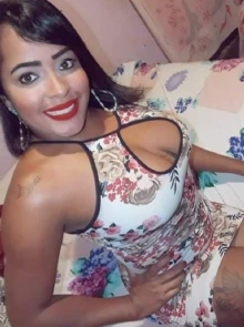 Márcia, Acompanhante em Águas Claras 61993114724