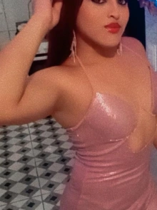 Donatella Valle é uma das garotas de programa em Manaus mais renomadas