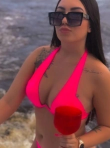 Manuella, Acompanhante em Videira 49991529387