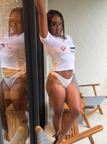 Jady, uma das melhores garotas de programa em Centro com fotos reais
