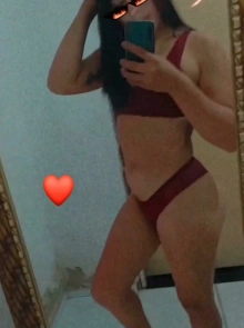 Daianny andrade, perfil verificado entre acompanhantes em Messejana