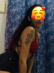 Lizandra, Acompanhante em Rio de Janeiro 21996949278
