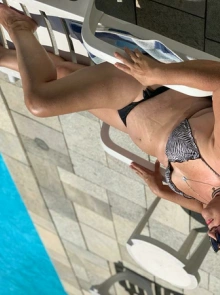 Letícia, perfil premium entre acompanhantes coroa em São José dos Campos