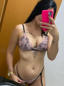 Amanda, Acompanhante em Videira 46988025829