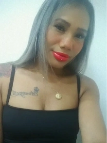 Agende seu encontro com Mirella, acompanhante em Rondonópolis com perfil ativo