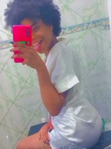 Geovanna, Acompanhante em Itapevi 11956070791