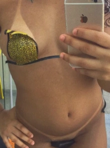 Jessica é a acompanhante em Brotas que você procura