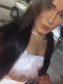Josyane, acompanhante em Messejana independente com fotos atualizadas