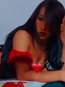 Trans com local é uma acompanhante de luxo com atendimento exclusivo