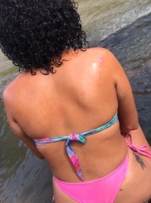 Juliana, Acompanhante em Itaboraí 21967872485