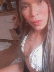 Rafaela, travesti em São José 48996598108