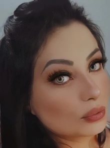 Camila Aguilar, Acompanhante em Curitiba 41985237220