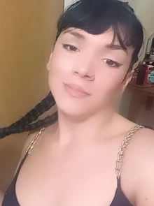 Bia safada, travesti em São José 48998610870