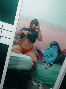 Desfrute de um encontro com Myllena, acompanhante em Itaquera verificada