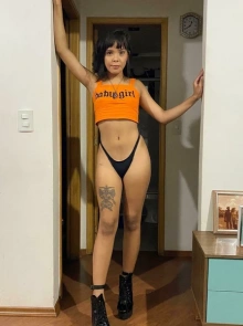 Gio lima, perfil verificado entre acompanhantes em Tatuapé