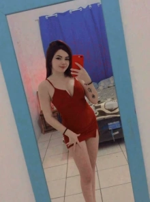 Anne, acompanhante em Parquelândia independente com fotos atualizadas