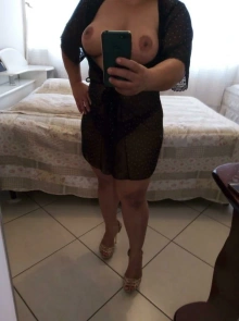 Catálogo de garotas de programa em Caiçaras: conheça Luiza