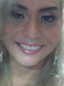 Larissa Tofani é uma acompanhante de luxo com atendimento exclusivo