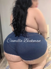 Camilla Beckman, Acompanhante em São Paulo 21968830653