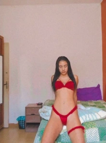 Mirela, acompanhante disponível para te encontrar agora mesmo