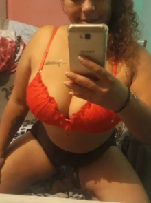 Stela, Acompanhante em Curitiba 41987813419