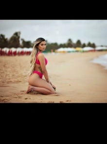 Isabela dias, detalhes e contato desta acompanhante de alto nível