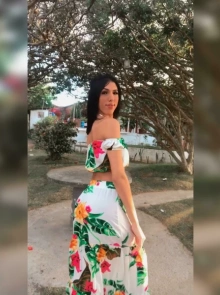 Gabi, acompanhante disponível para te encontrar agora mesmo