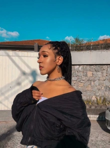 Maya Kaira entra para a lista de acompanhantes esta semana