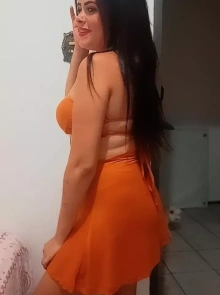 Luana silva, serviços de acompanhantes de alta qualidade