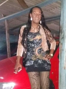 Sucena  liberal, travesti em Lages 49999852278
