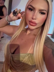 Lara , Acompanhante em Mossoró 21998793148