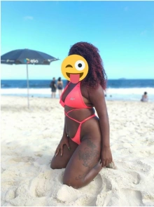 Bomboom RJ, Acompanhante em Araruama 21970944592